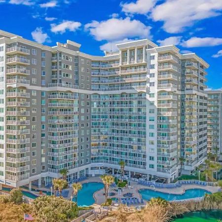 Sea Watch Resort Μιρτλ Μπιτς Εξωτερικό φωτογραφία