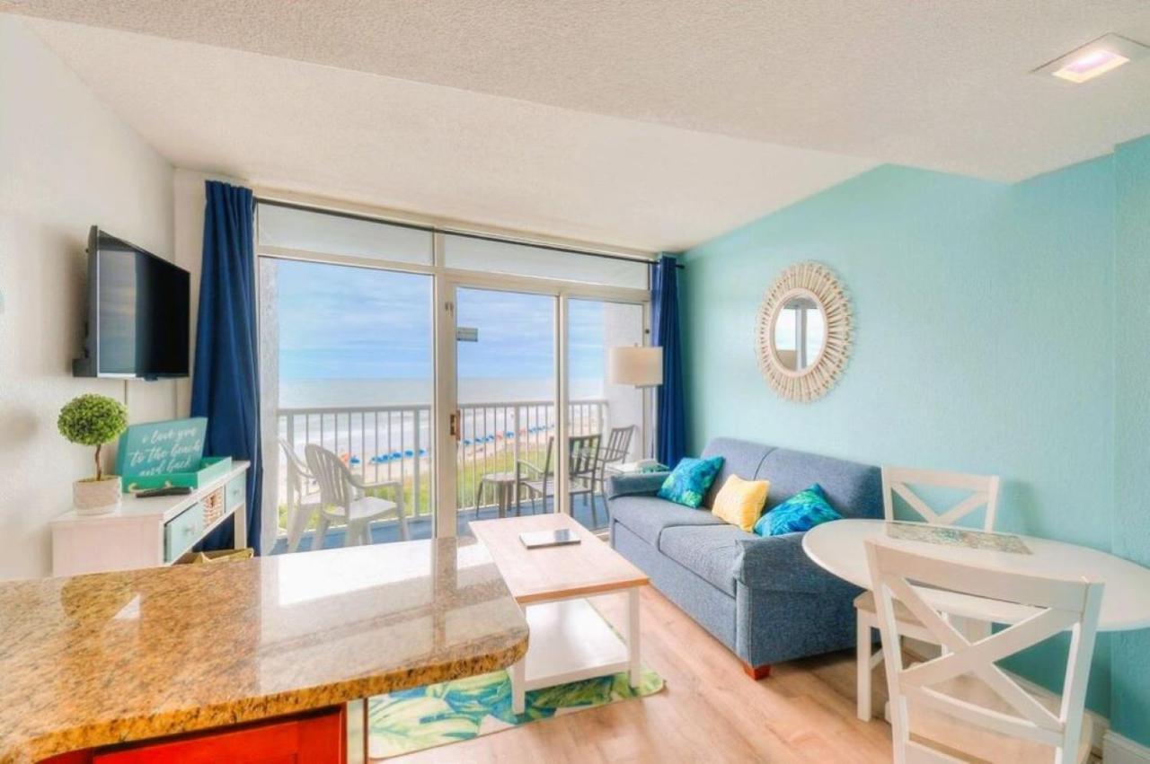 Sea Watch Resort Μιρτλ Μπιτς Εξωτερικό φωτογραφία