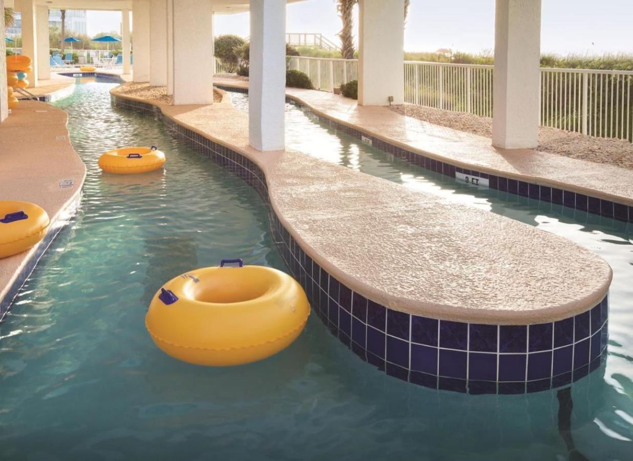 Sea Watch Resort Μιρτλ Μπιτς Εξωτερικό φωτογραφία