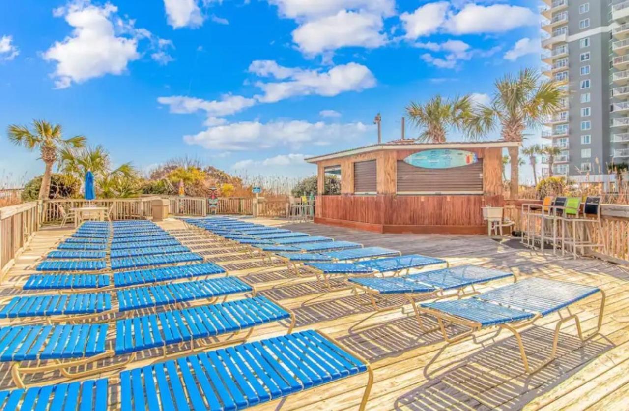 Sea Watch Resort Μιρτλ Μπιτς Εξωτερικό φωτογραφία